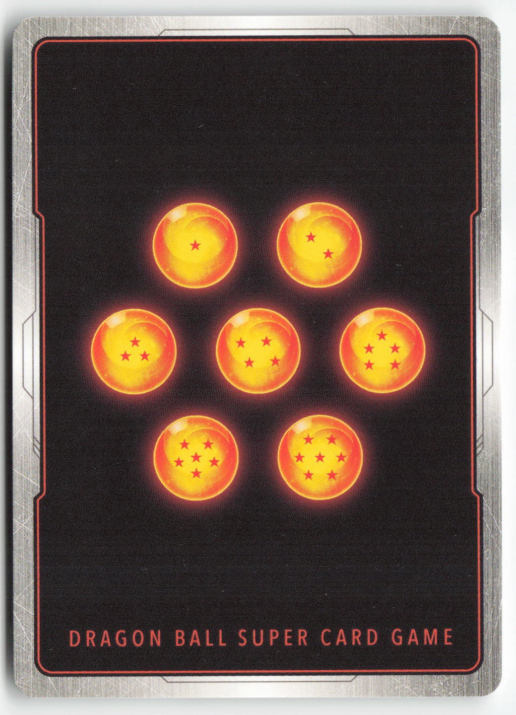 Dragon Ball BT5-117 Normal Common Lightly Played