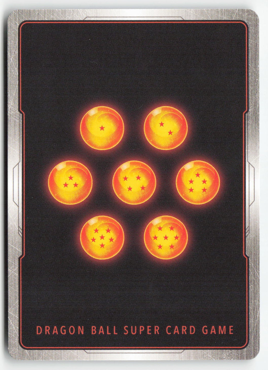 Uub, Standing Up to a Threat BT21-055 Normal Uncommon Lightly Played
