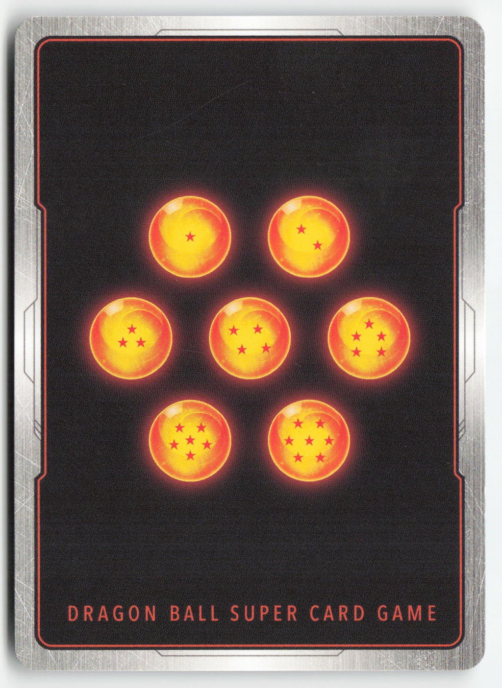Android 17, Rebellious Will BT17-046 Normal Uncommon Lightly Played