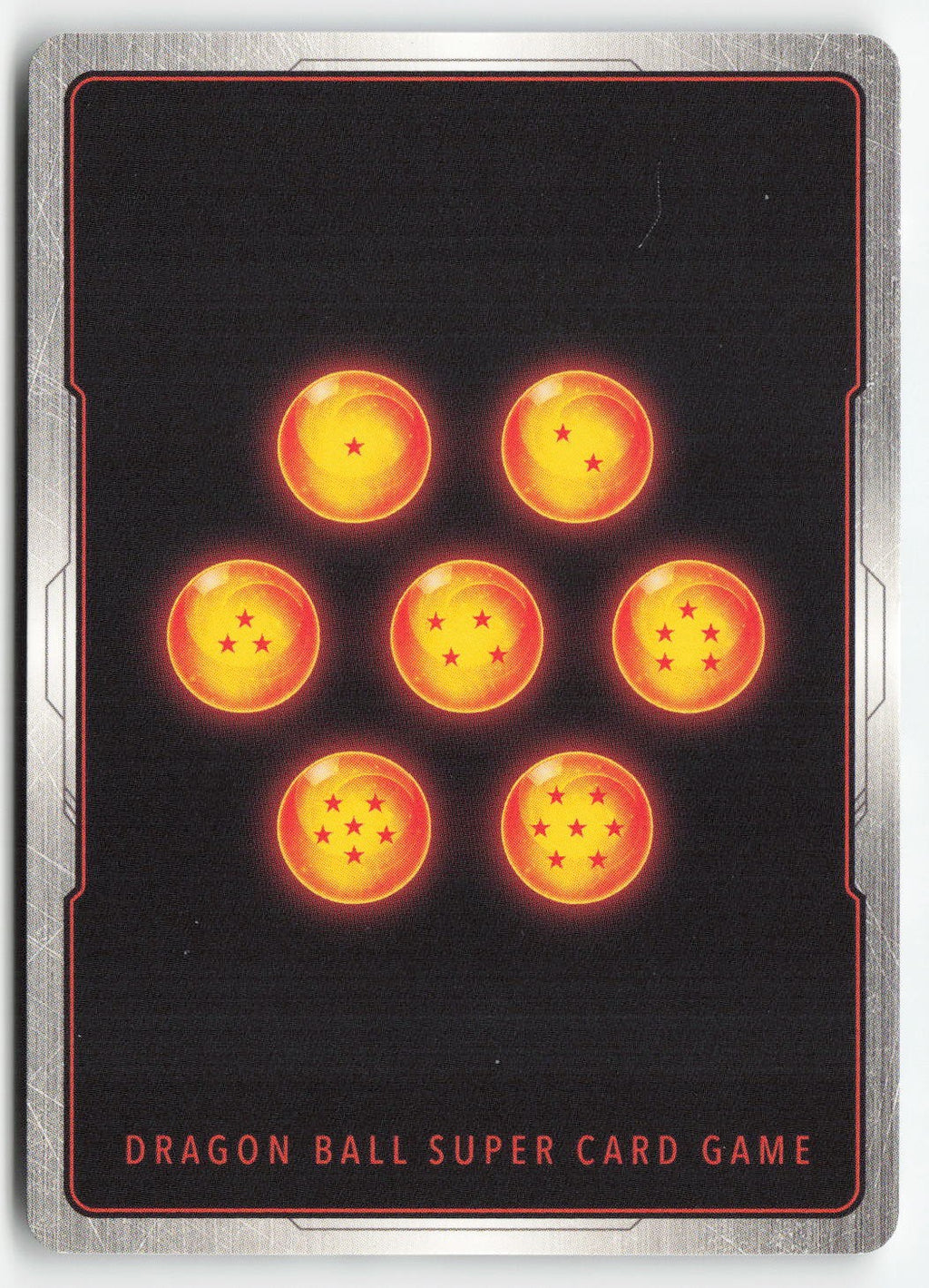 Goku Black, the Replicator BT7-042 Normal Uncommon Lightly Played