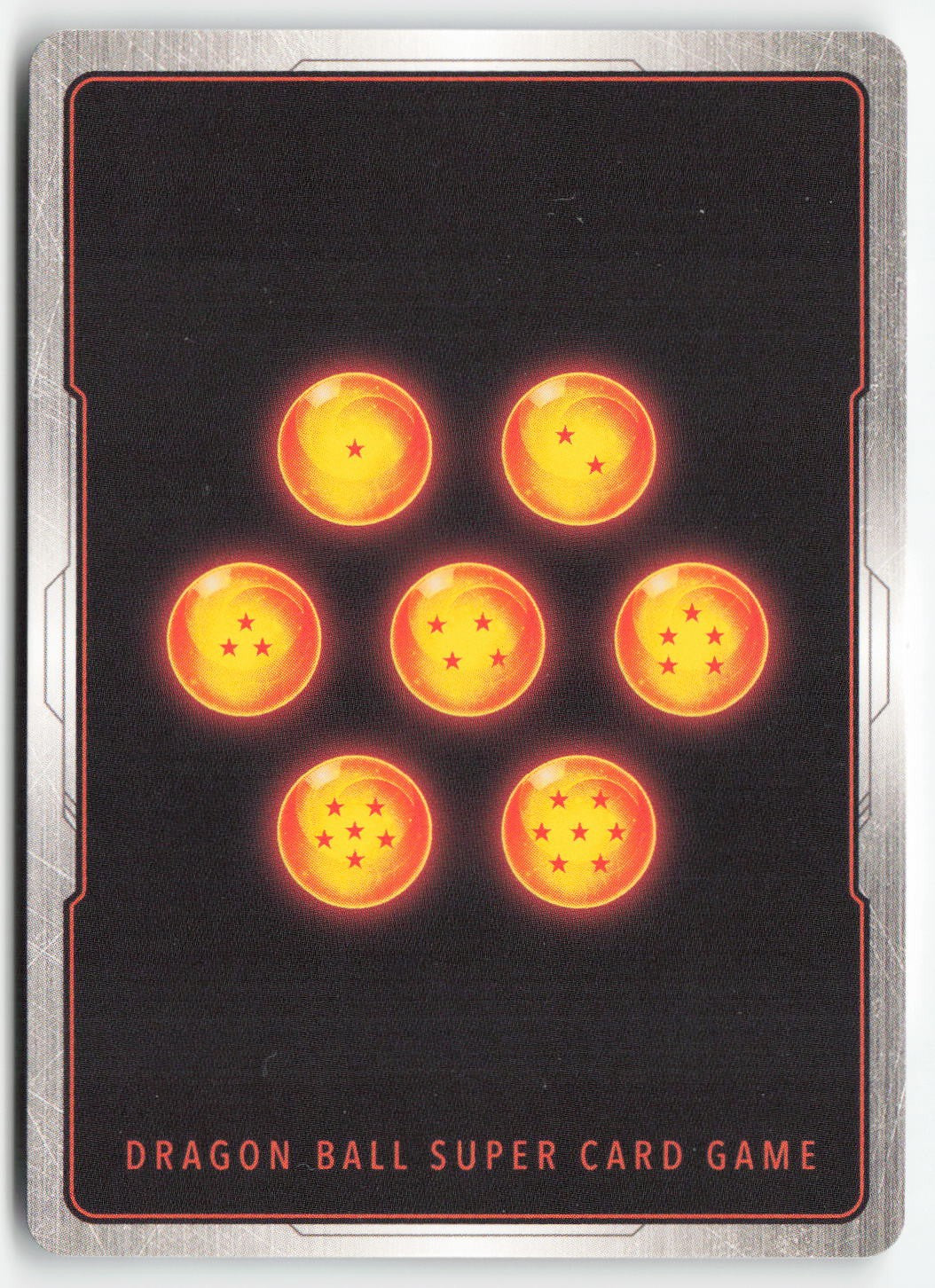 Time Ring BT2-065 Normal Common Lightly Played, Back