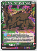 Cell, Chrysalis Form BT21-093 Normal Common Lightly Played