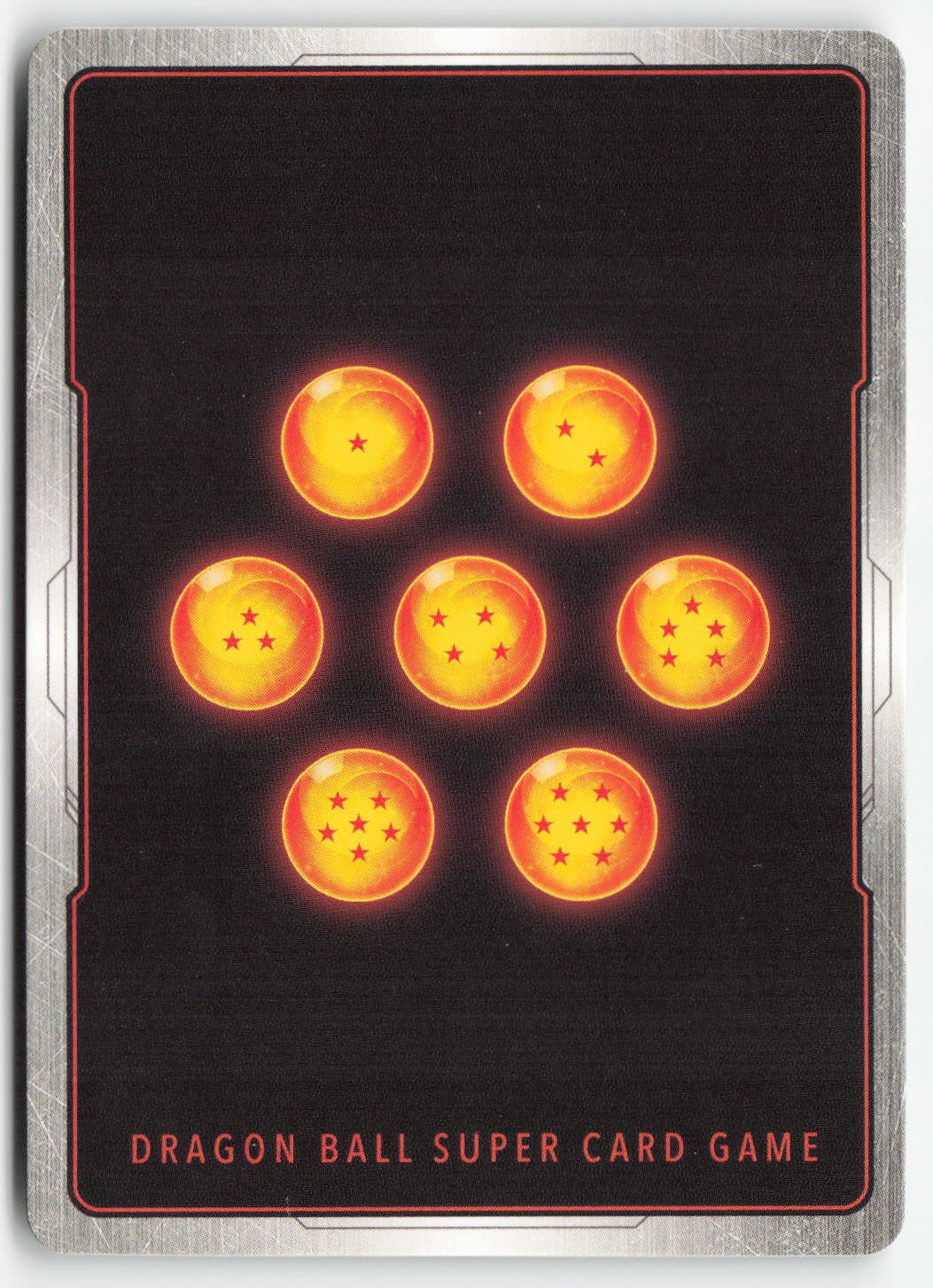 Yamcha, Battle at the Tree BT15-102 Normal Uncommon Lightly Played, Back