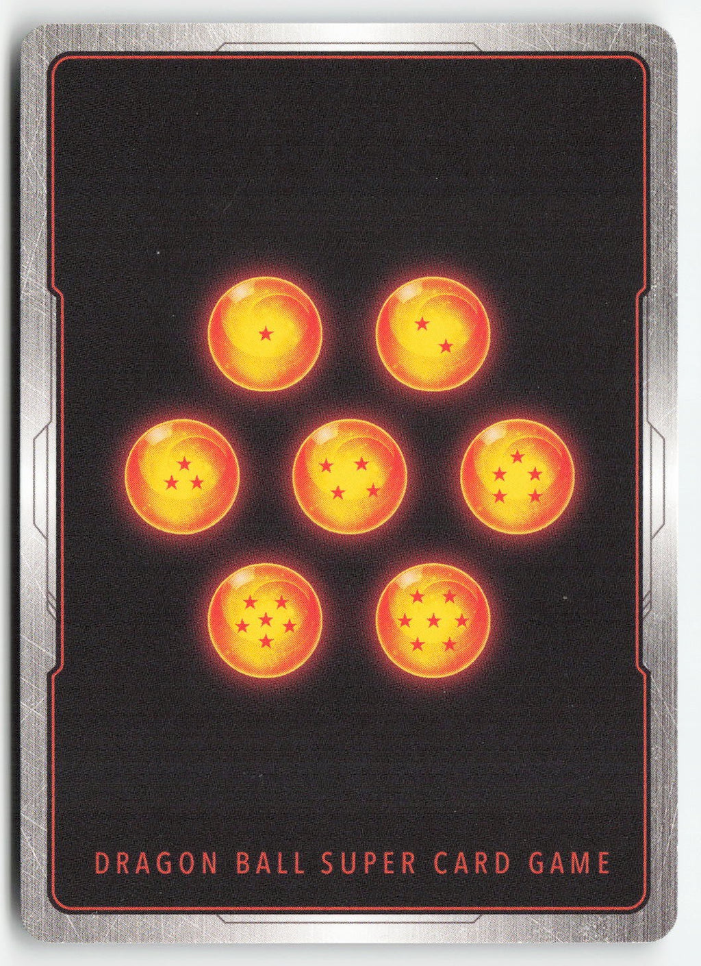 Android 19, Energy Absorber BT17-050 Normal Common Lightly Played