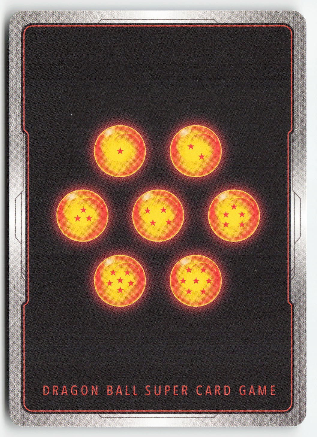 Android 19, Energy Absorber BT17-050 Normal Common Lightly Played, Back