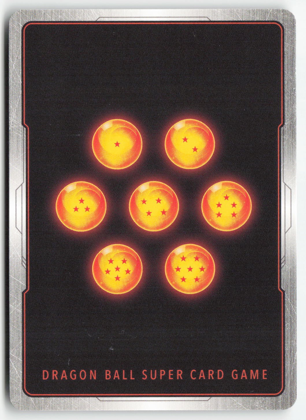 Super Mira, Imperial Warrior BT17-113 Normal Uncommon Lightly Played, Back