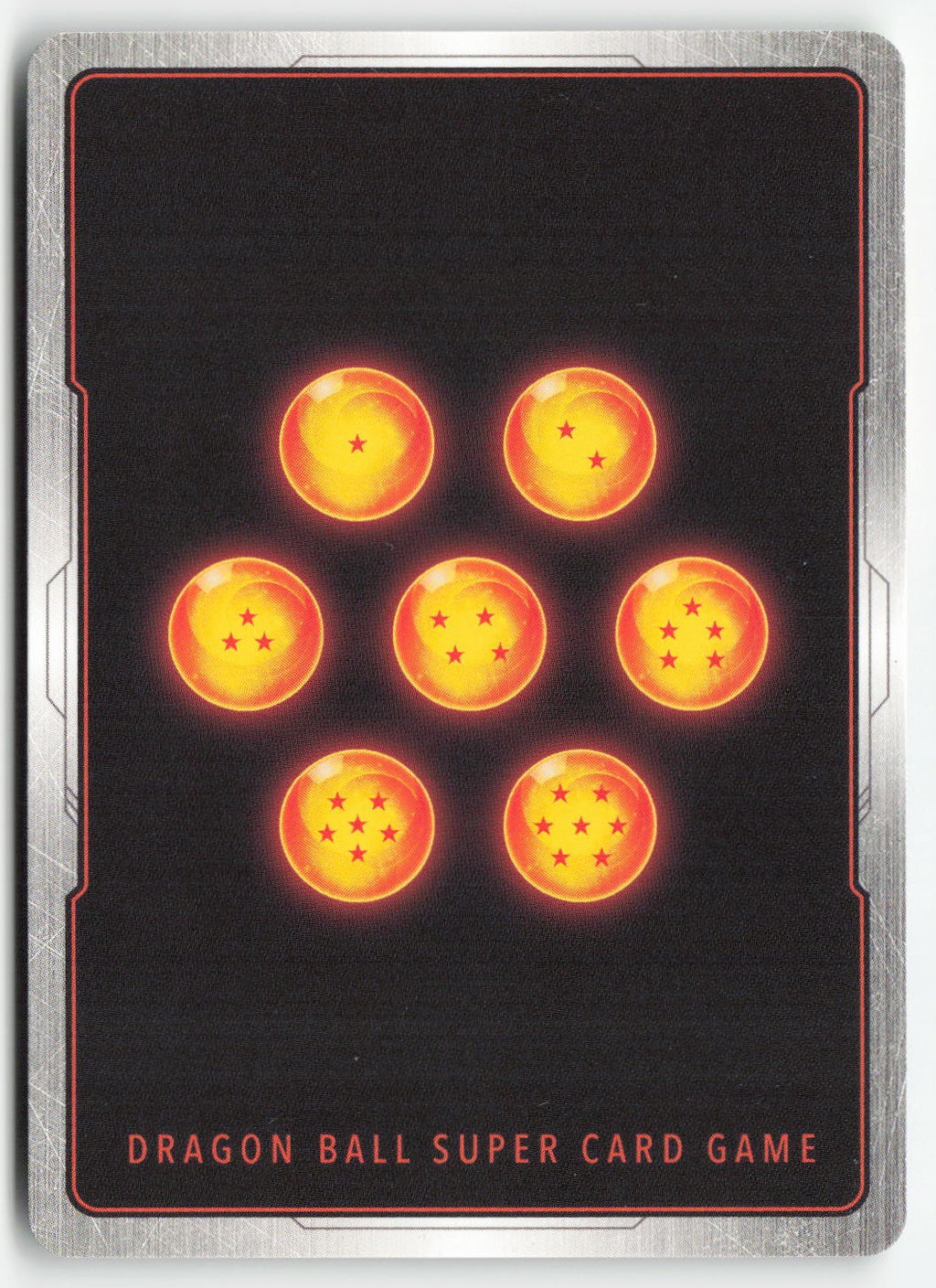Tien Shinhan, Z Fighter BT17-088 Normal Uncommon Lightly Played