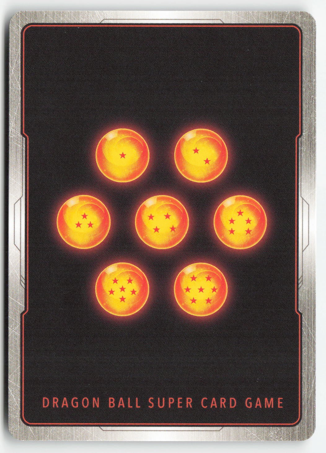 Fin BT17-127 Normal Common Lightly Played, Back
