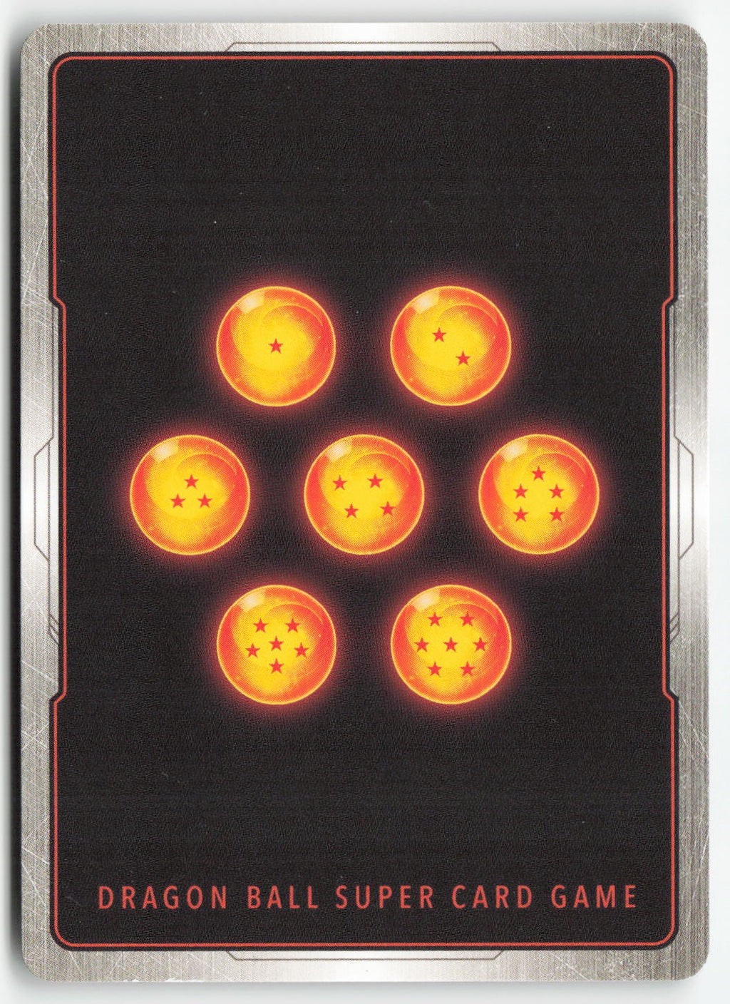 Luud, Stunning Power BT17-016 Normal Common Lightly Played