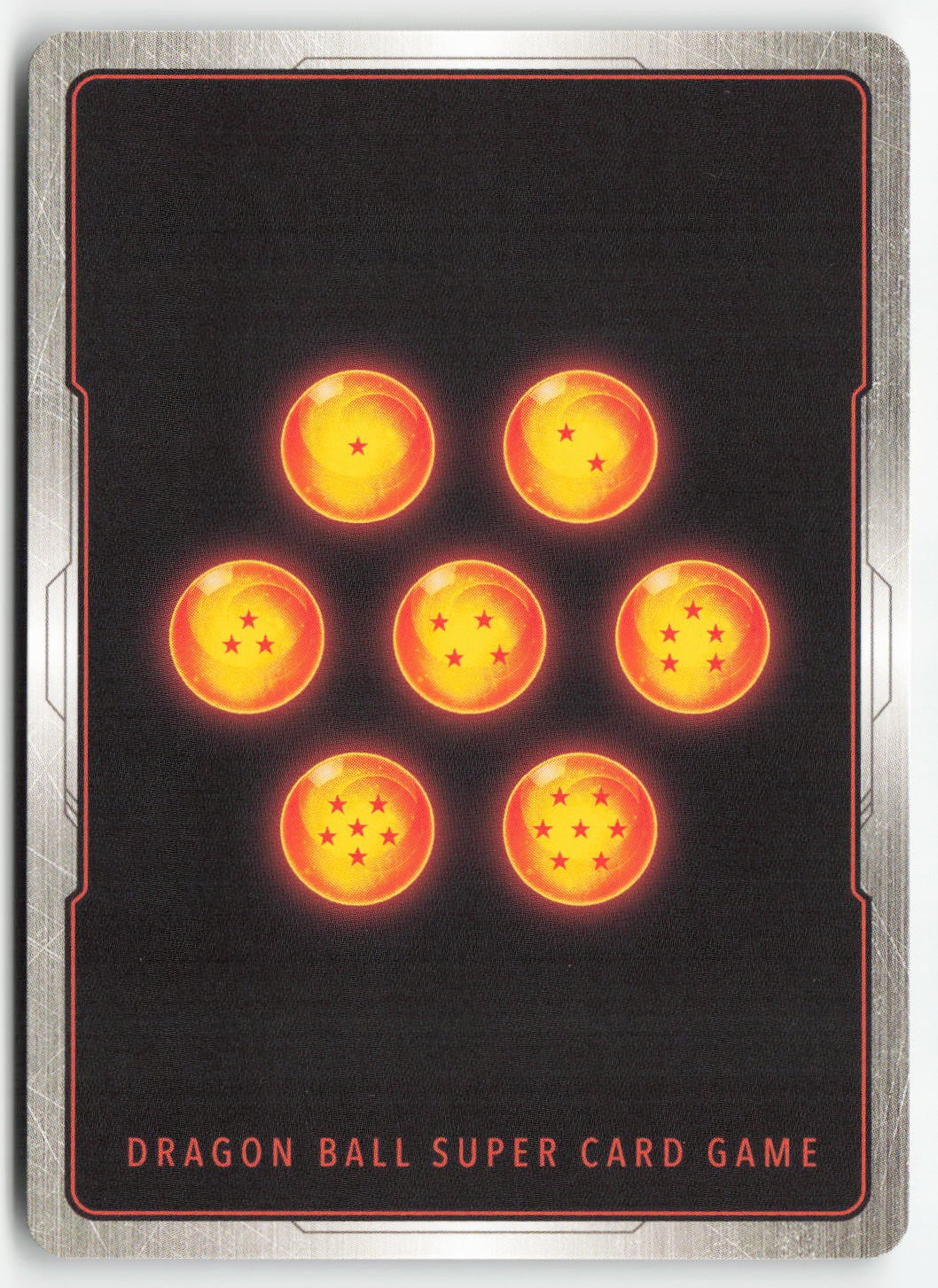 Kami, Guardian of Earth BT17-100 Normal Common Lightly Played, Back