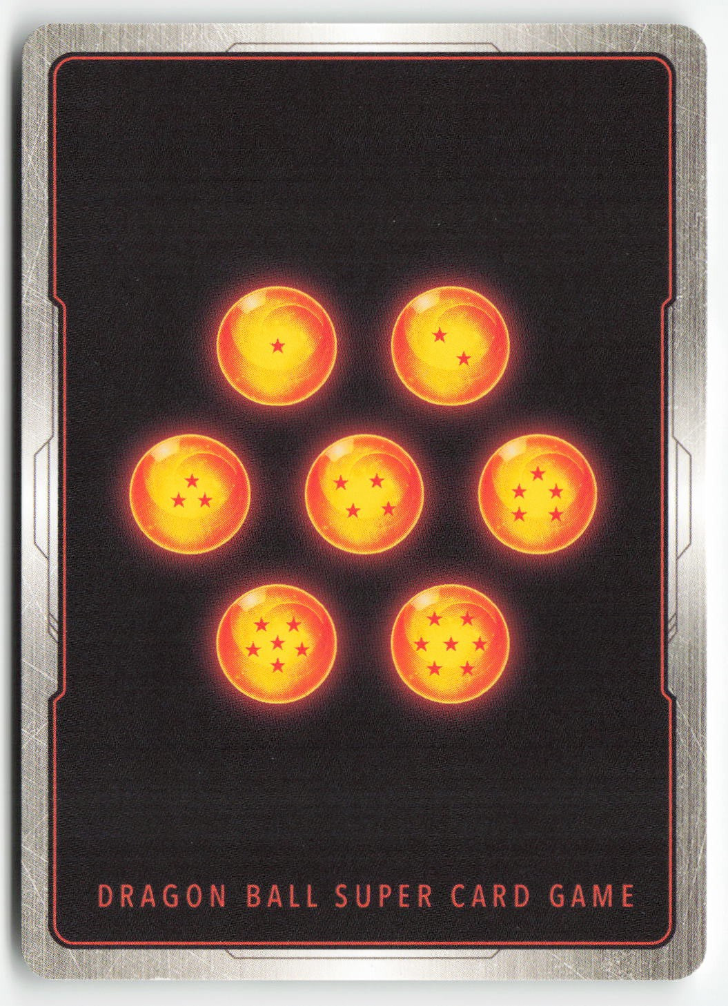A Hopeless Sight BT17-080 Normal Common Lightly Played, Back