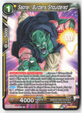 Saonel, Burdens Shouldered BT17-102 Normal Common Lightly Played
