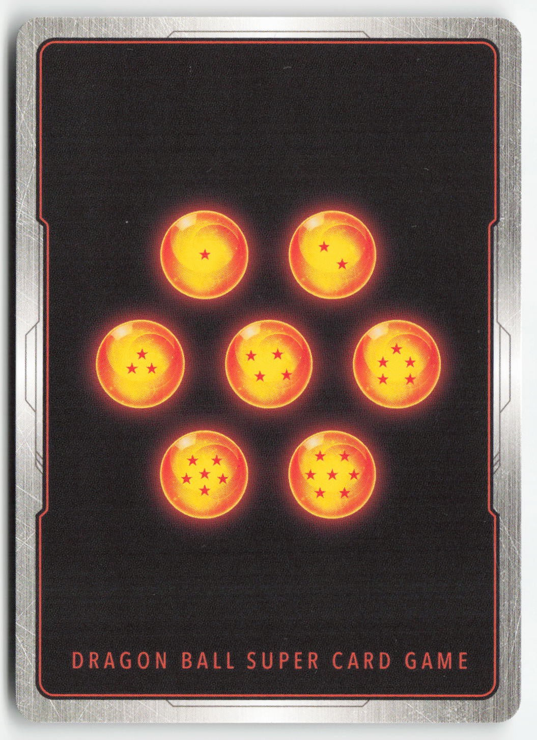 Meta-Rilldo, Ascended General BT17-017 Normal Rare Lightly Played, Back