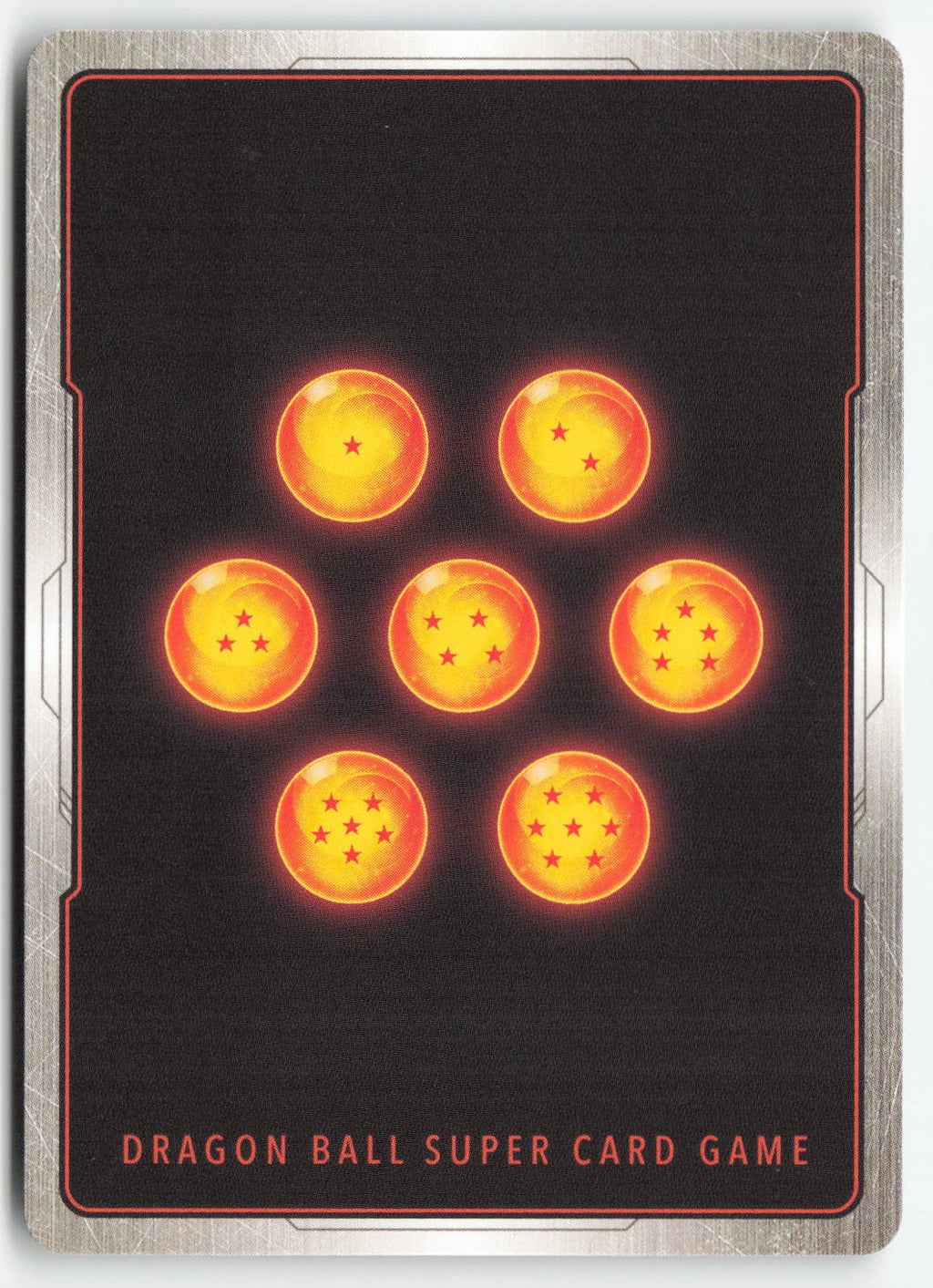 Major Metallitron, Red Ribbon Officer BT17-043 Normal Common Lightly Played