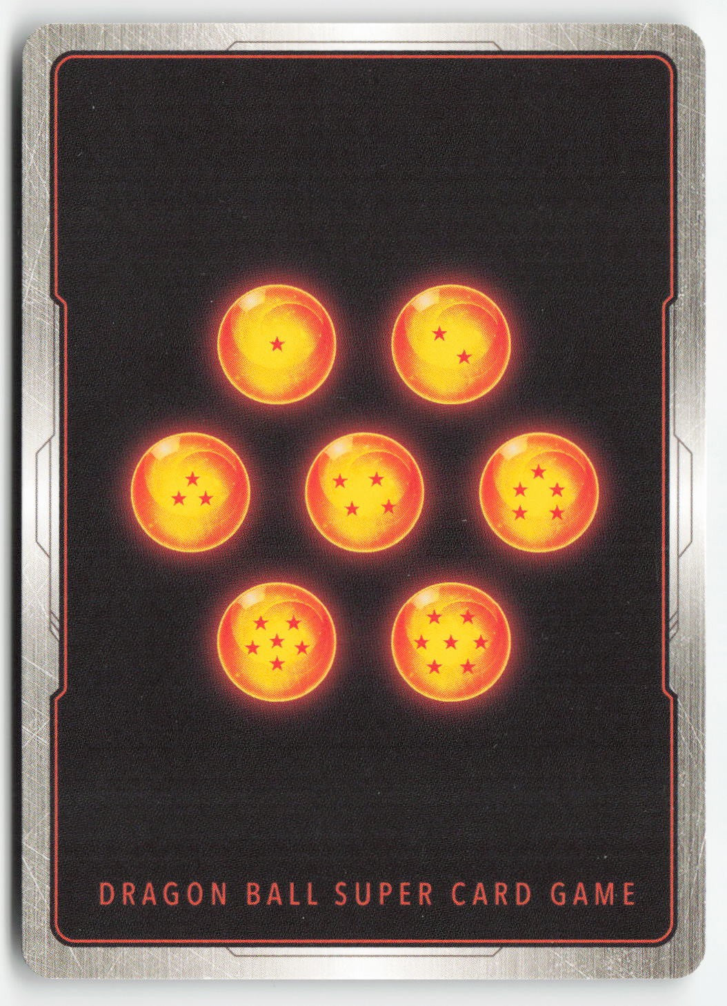 Trunks, Battle on Planet M-2 BT17-013 Normal Common Lightly Played, Back