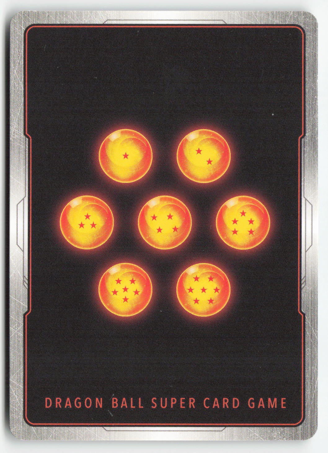 Son Goten, Developing Teamwork BT19-054 Normal Uncommon Lightly Played, Back
