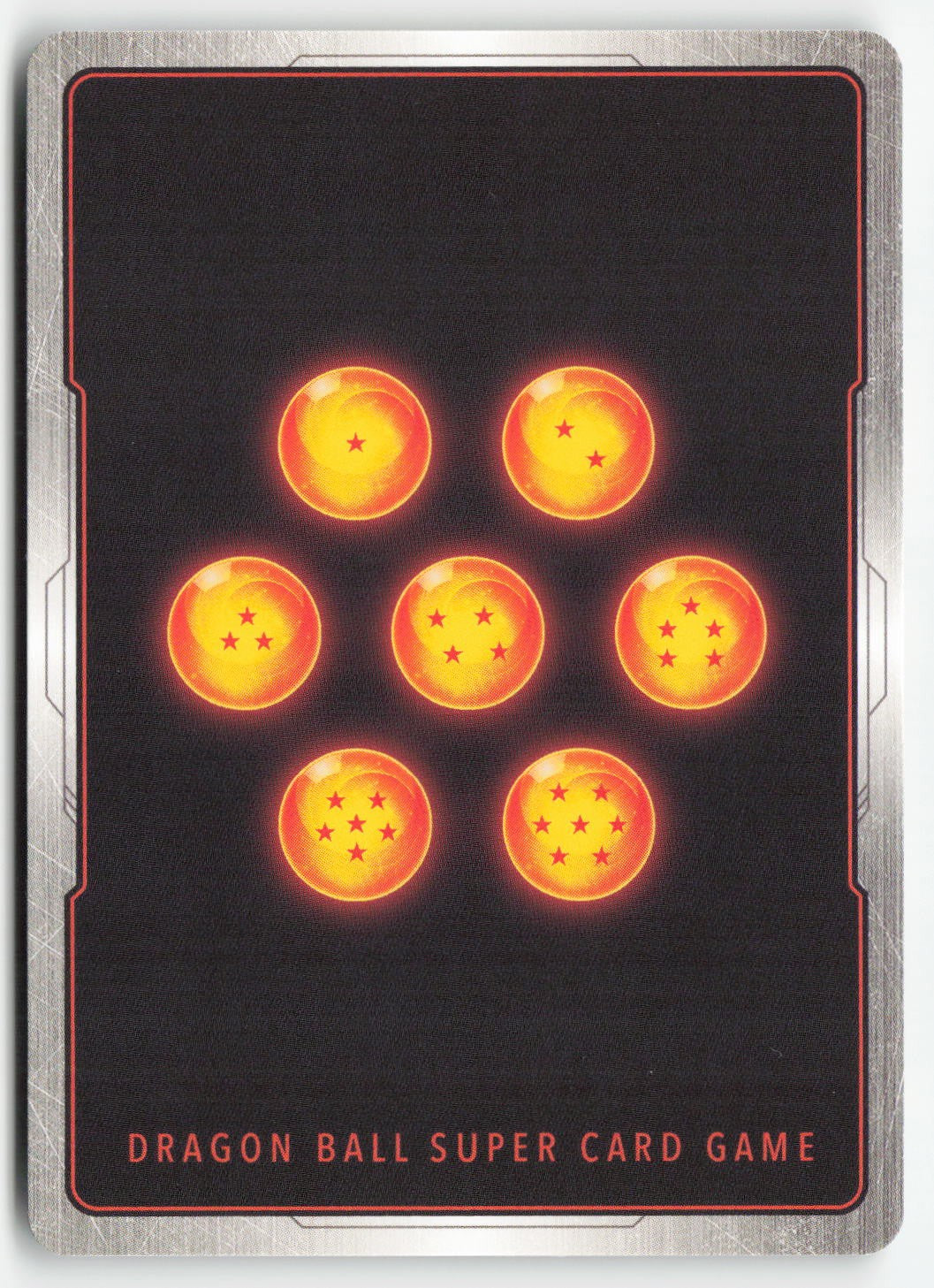 Son Goten, Growing Up Fast BT18-112 Normal Common Lightly Played, Back