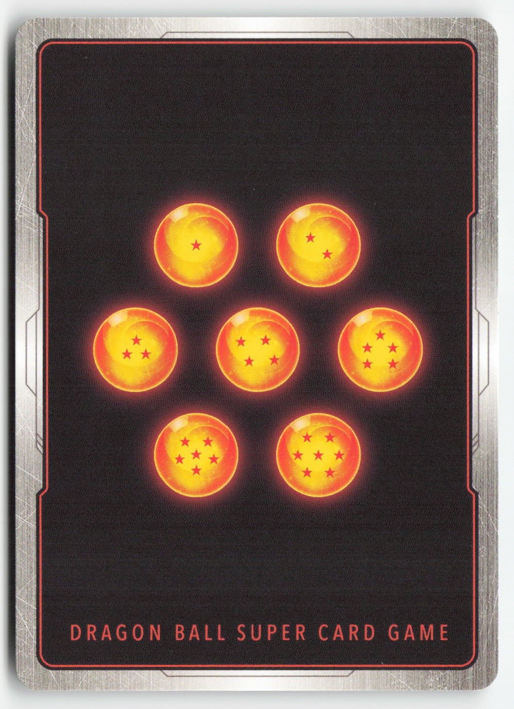 SS Gotenks, Beyond Serious BT18-086 Normal Rare Lightly Played, Back