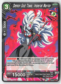 Demon God Towa, Imperial Warrior BT17-116 Normal Uncommon Lightly Played