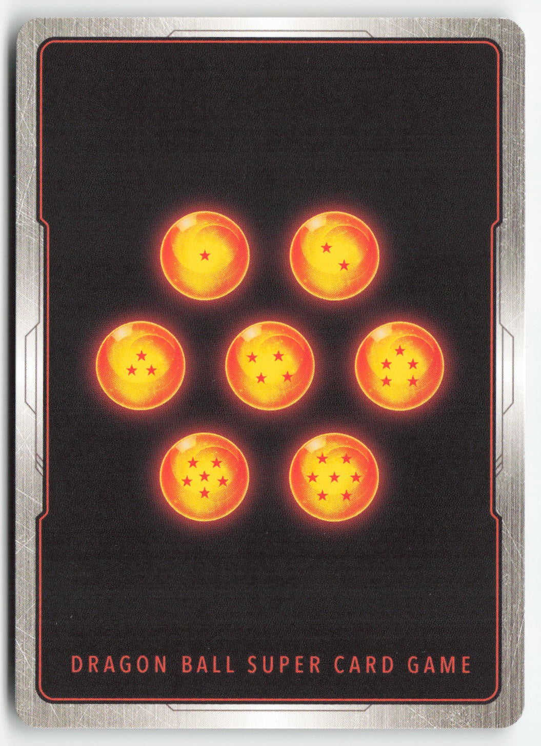 Trunks, From the Future BT17-098 Normal Common Lightly Played, Back