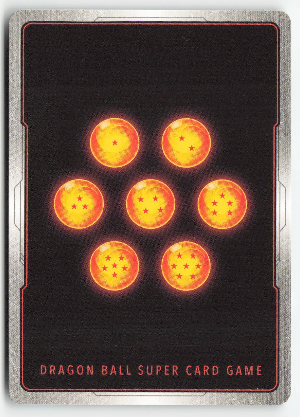 Dark Temptation Towa P-055 Normal Common Lightly Played, Back
