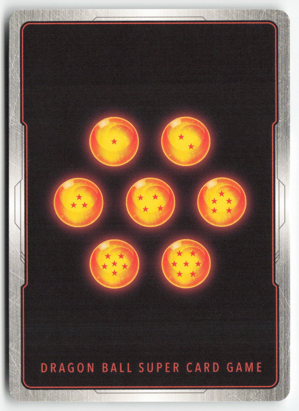 Super Kamehameha BT8-104 Normal Common Lightly Played