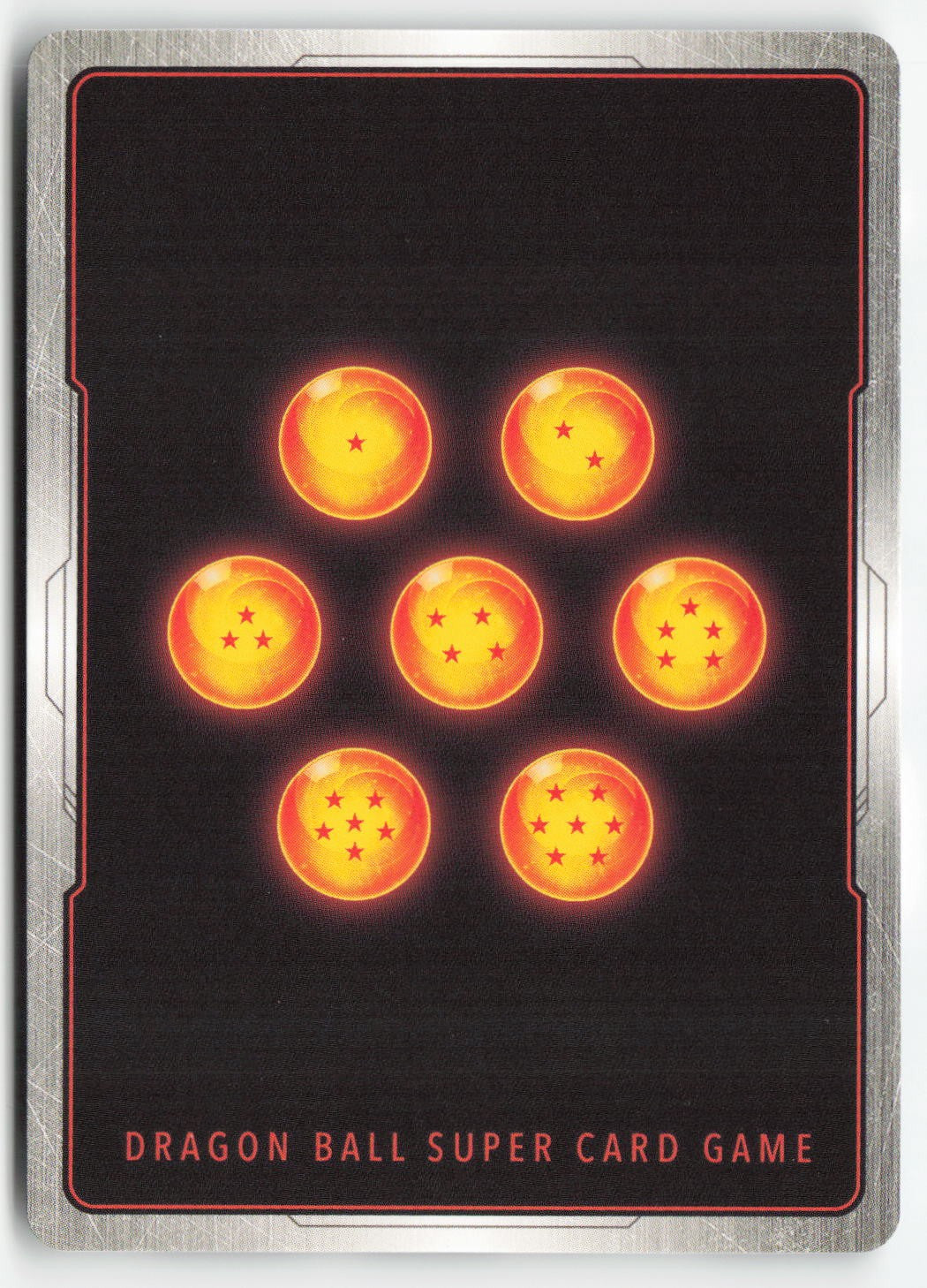 Supreme Kai of Time, Light's Guide P-056 Normal Common Lightly Played, Back