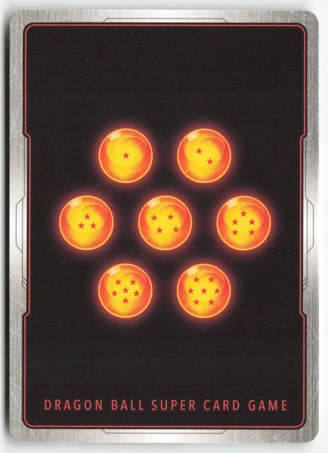 Mafuba BT2-064 Normal Common Lightly Played, Back