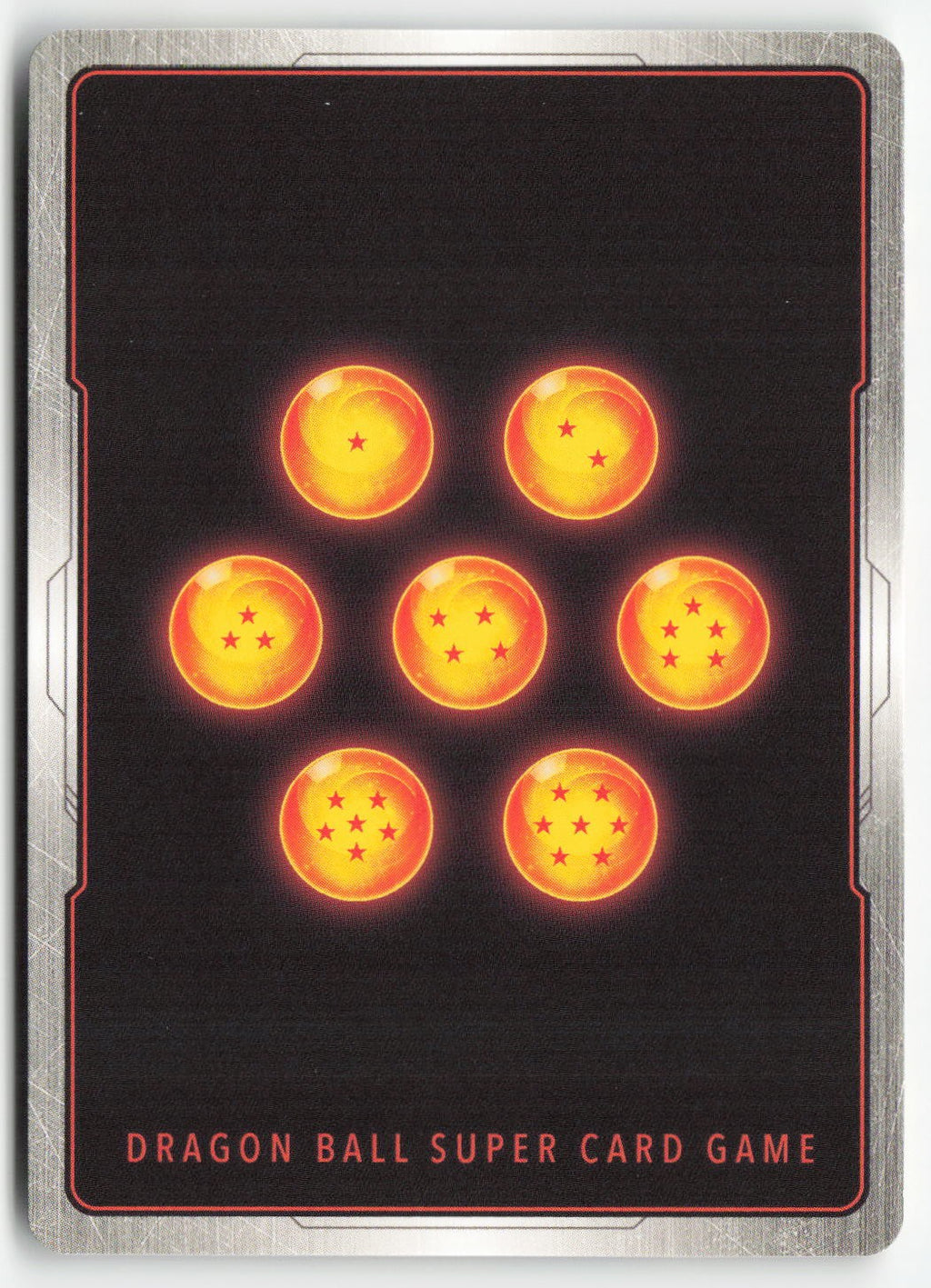 Piccolo, Savior from the Beyond (Full Art) P-244 Normal Promo Lightly Played