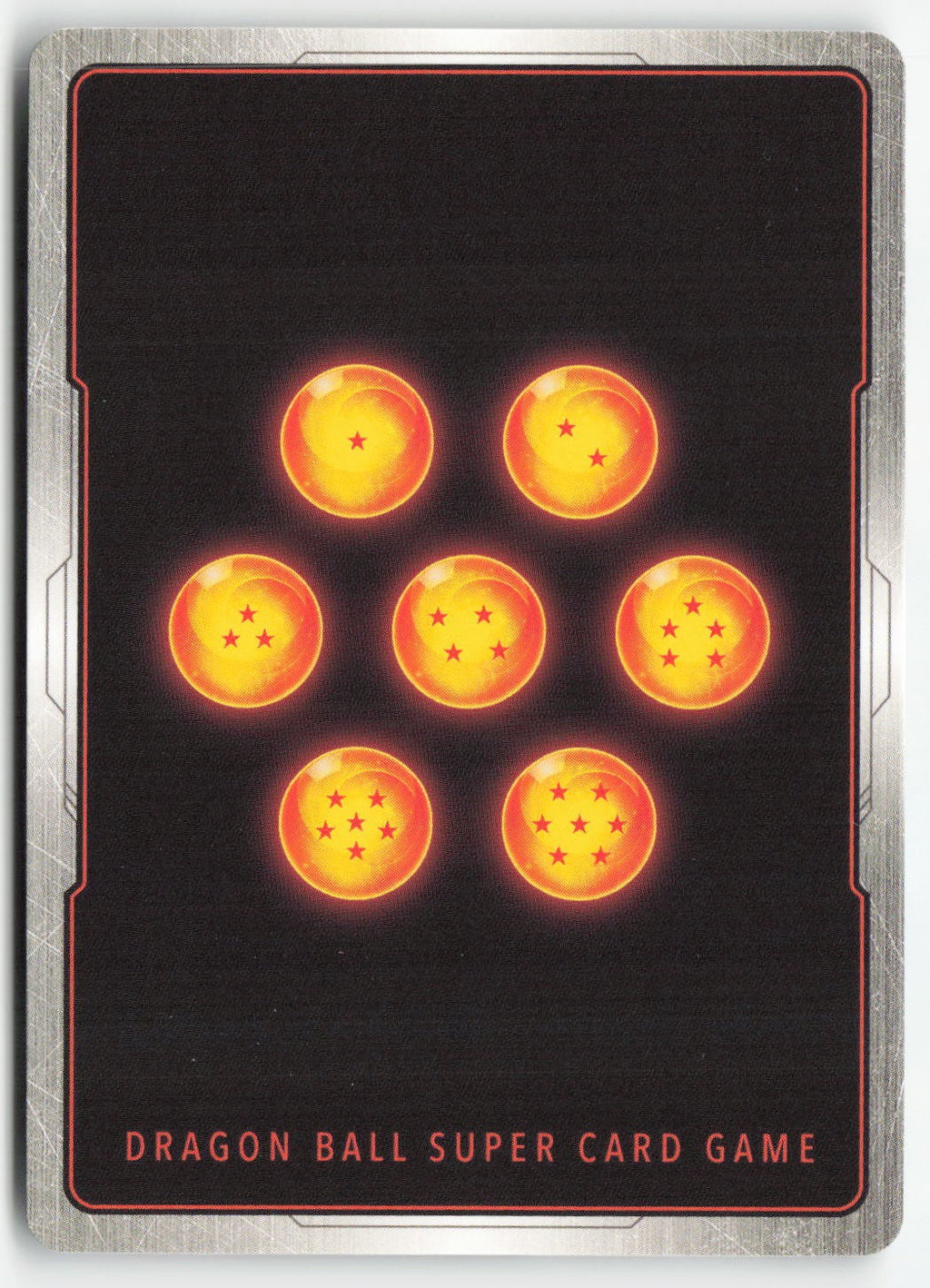 Ginyu, The Reliable Captain P-019 Normal Common Lightly Played