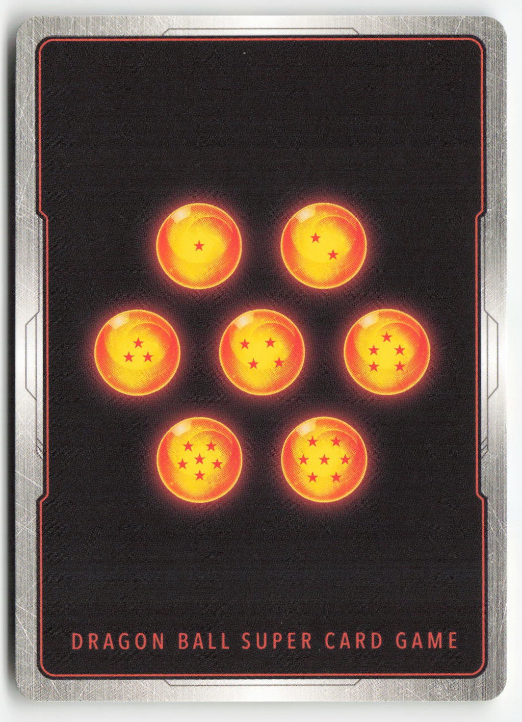 Android 18, Full of Rage P-172 Normal Common Lightly Played