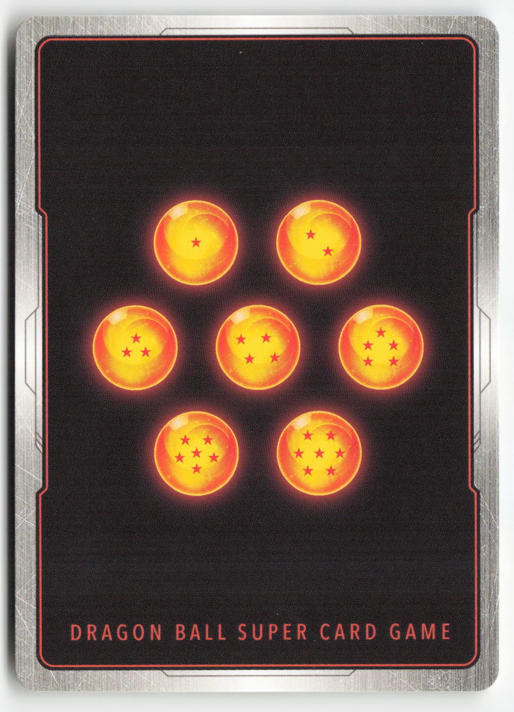 Android 18, Full of Rage P-172 Normal Common Lightly Played, Back