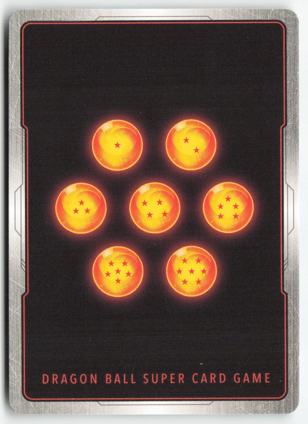 Revived Ravager Vegeta P-082 Normal Common Lightly Played