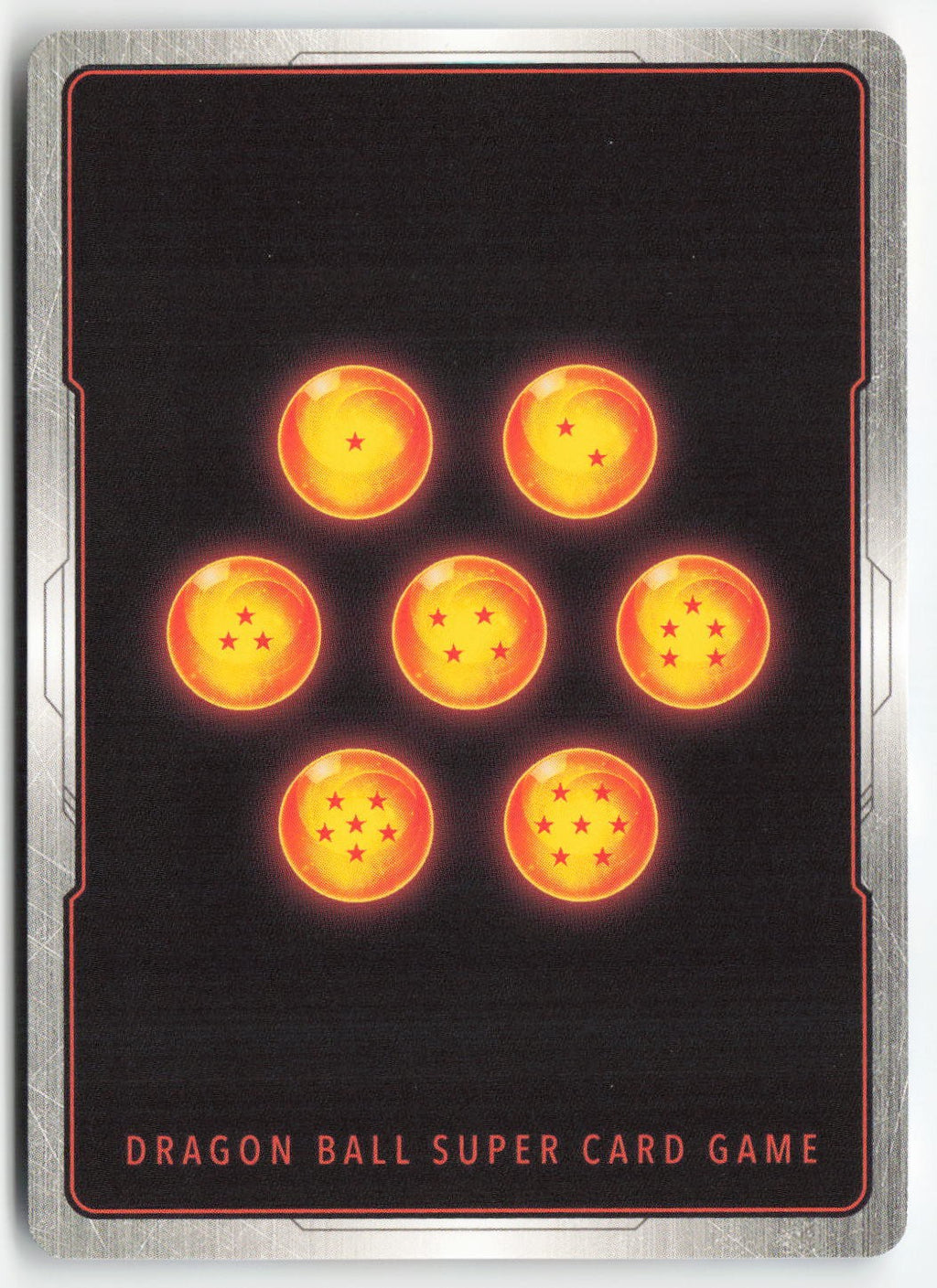 Son Goku, Instincts Surpassed P-198 Normal Uncommon Lightly Played