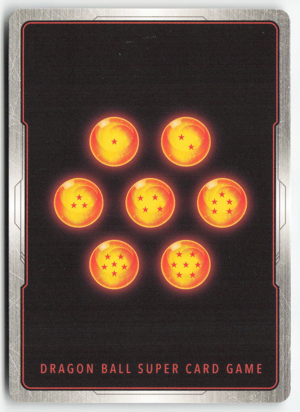 Ultimate Form Son Goku P-059 Normal Common Lightly Played