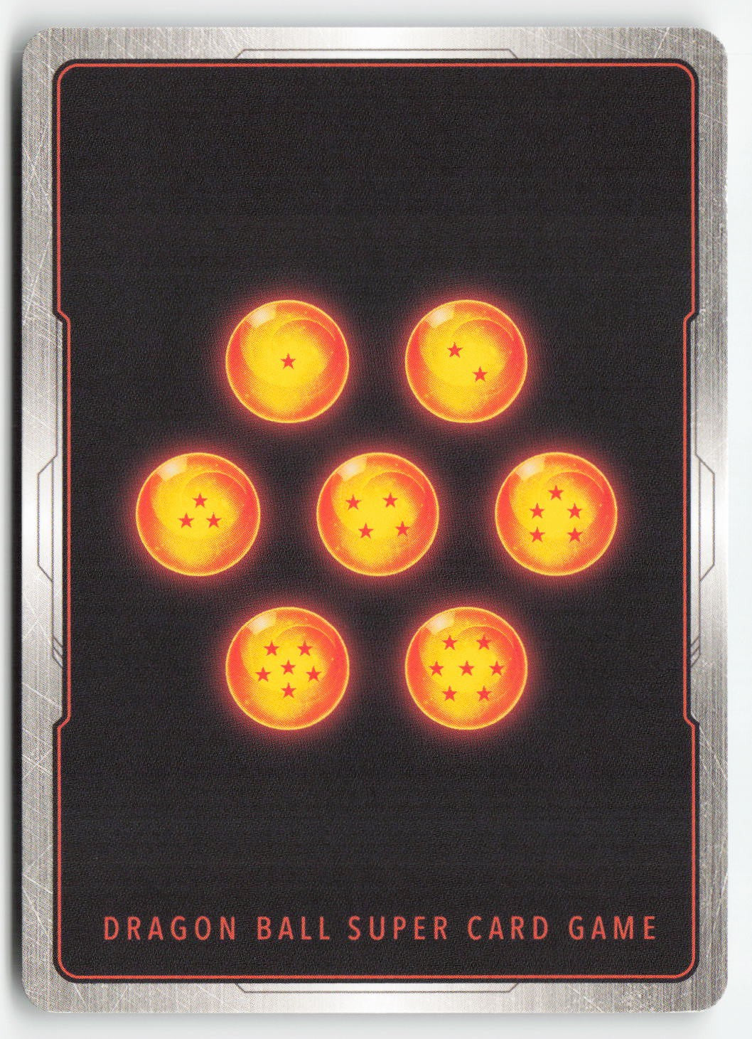 Hercule, Earth's Champion BT21-056 Normal Common Lightly Played, Back