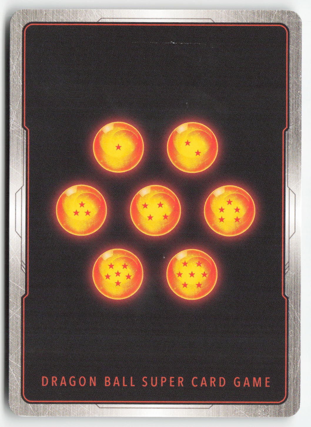 Piccolo, Opposing Strength BT21-015 Normal Uncommon Lightly Played, Back