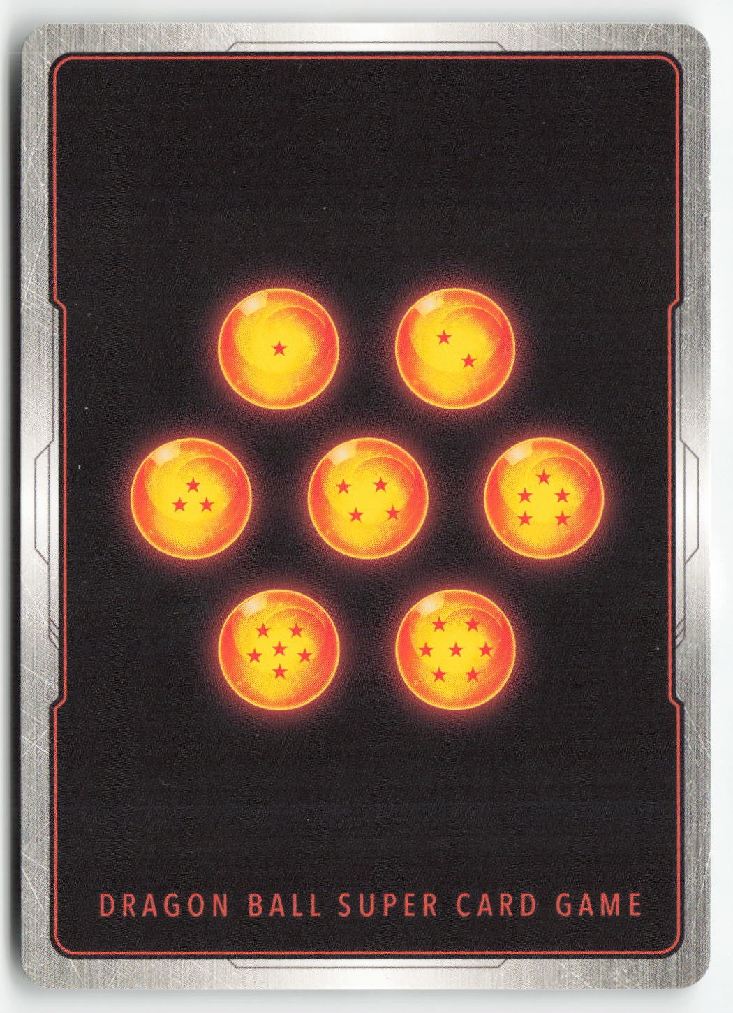 Bardock, Fully Unleashed P-067 Normal Common Lightly Played, Back