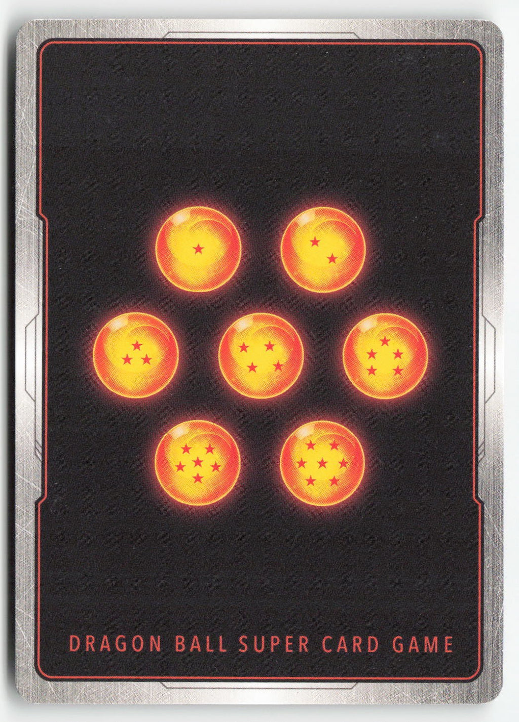 Universe 6 Combination Botamo TB1-020 Normal Common Lightly Played