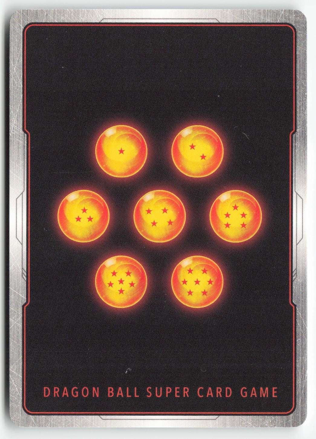 Future Punch TB3-031 Normal Common Lightly Played, Back