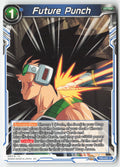 Future Punch TB3-031 Normal Common Lightly Played