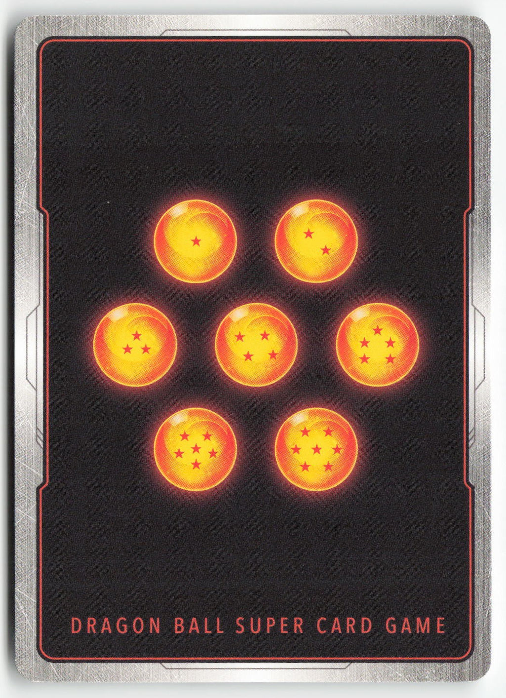 Porunga's Dragon Ball TB3-067 Normal Common Lightly Played