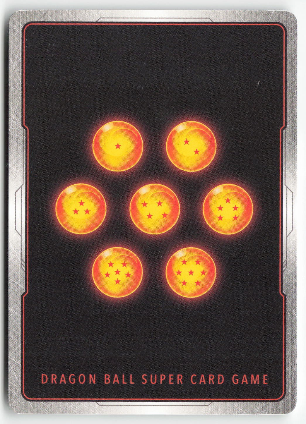 Wish to Porunga TB3-068 Normal Common Lightly Played, Back
