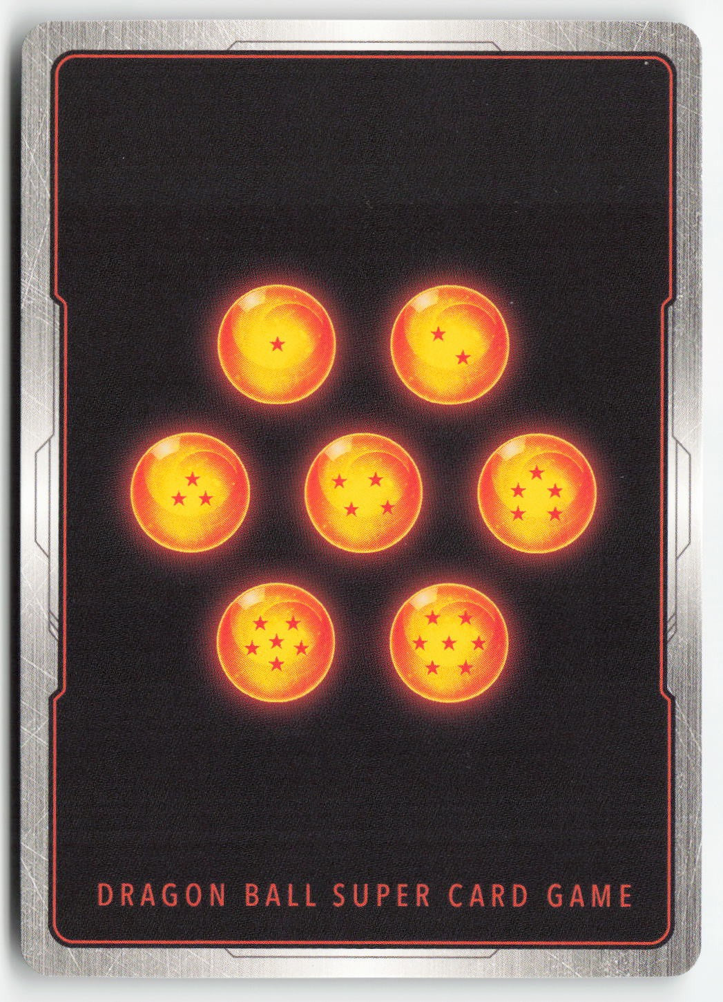 Elder, Village Guardian BT7-017 Normal Common Lightly Played, Back