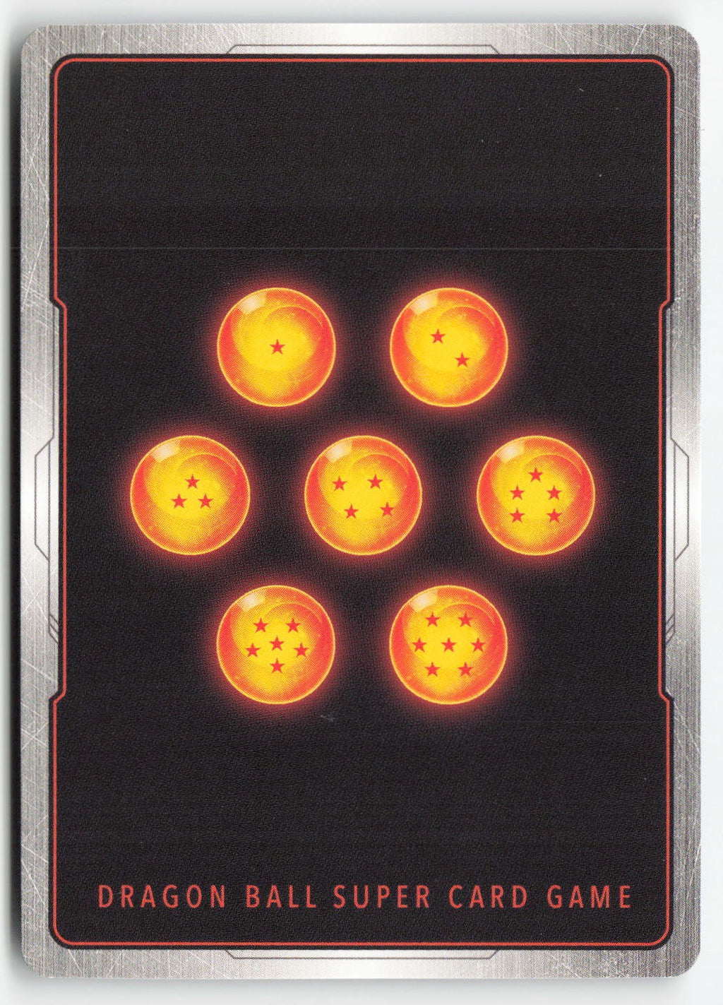 Goku Black, Evil's Accomplice BT7-044 Normal Common Lightly Played