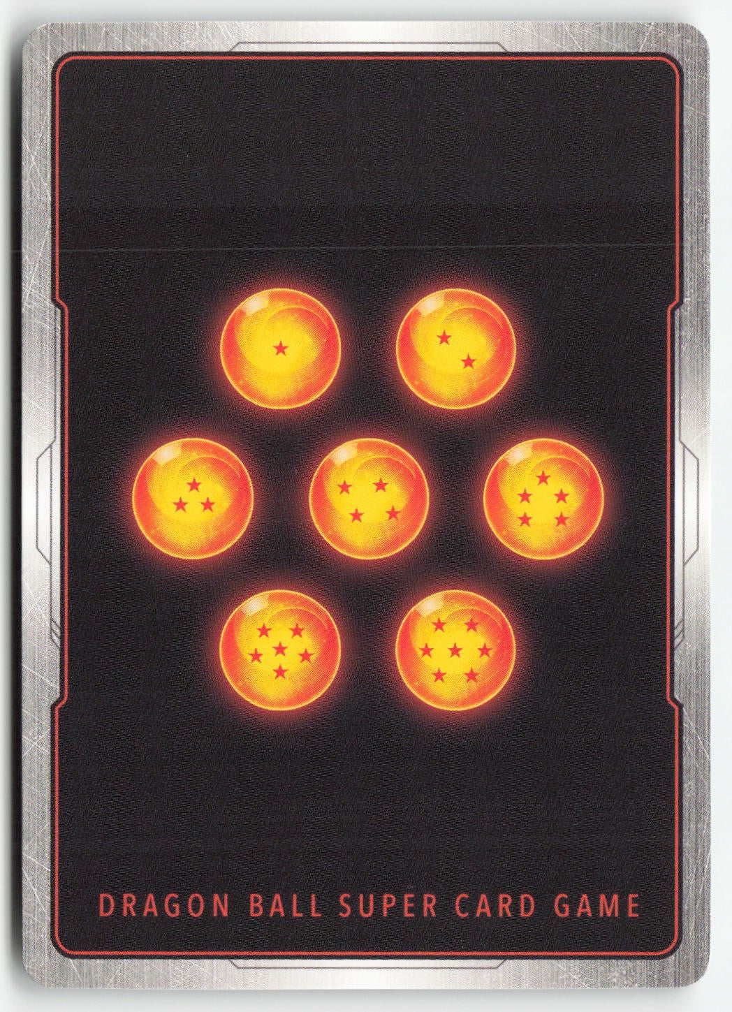 Yajirobe, Lying in Wait BT7-065 Normal Common Lightly Played, Back