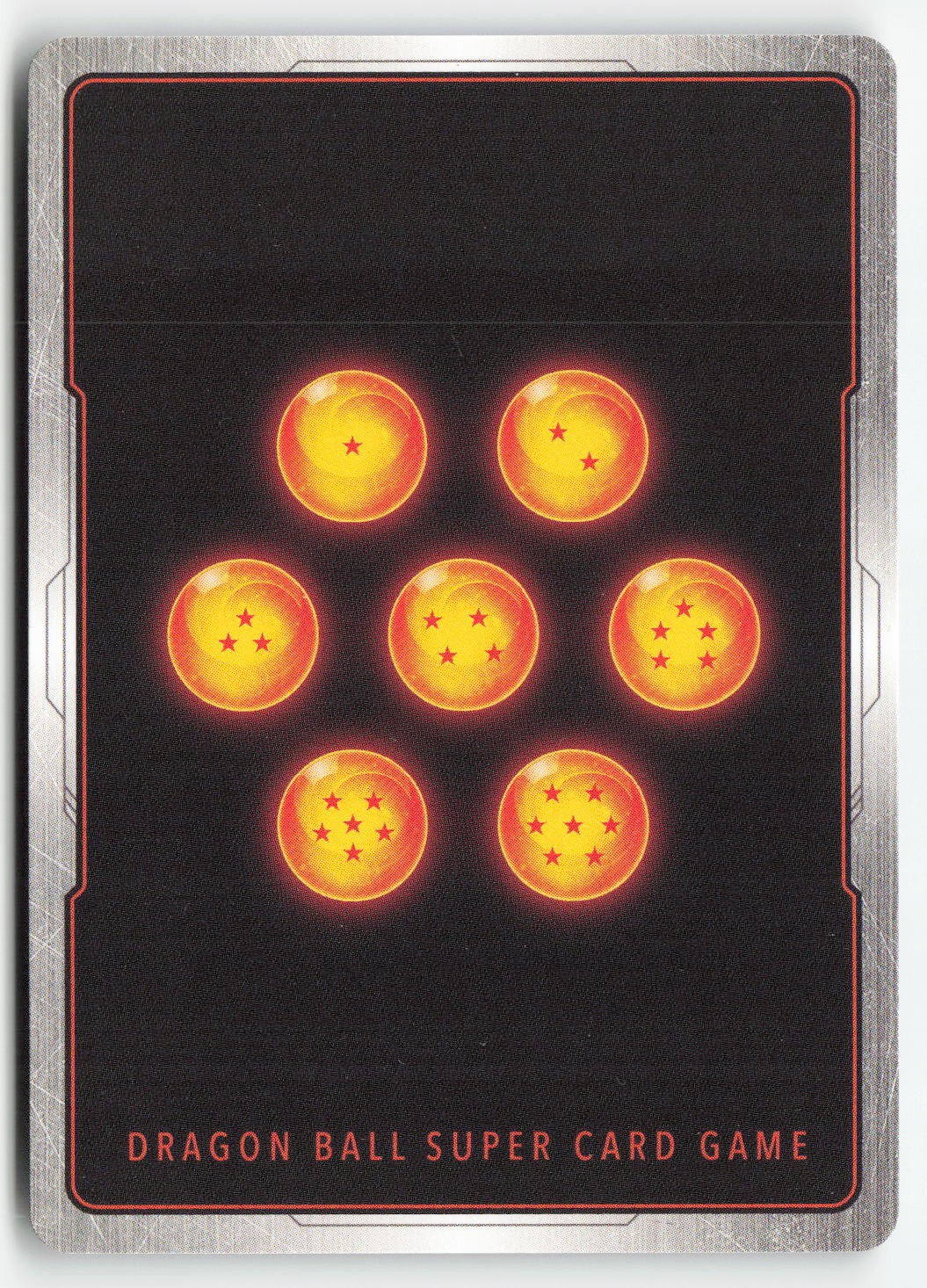 General Blue, Red Ribbon Officer BT17-039 Normal Uncommon Lightly Played, Back