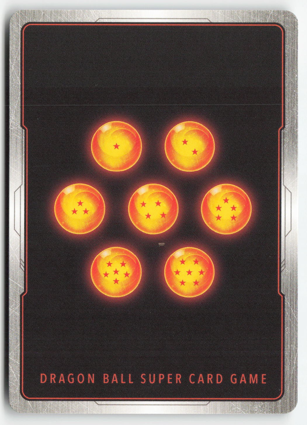 SS Son Gohan BT19-051 Normal Common Lightly Played, Back