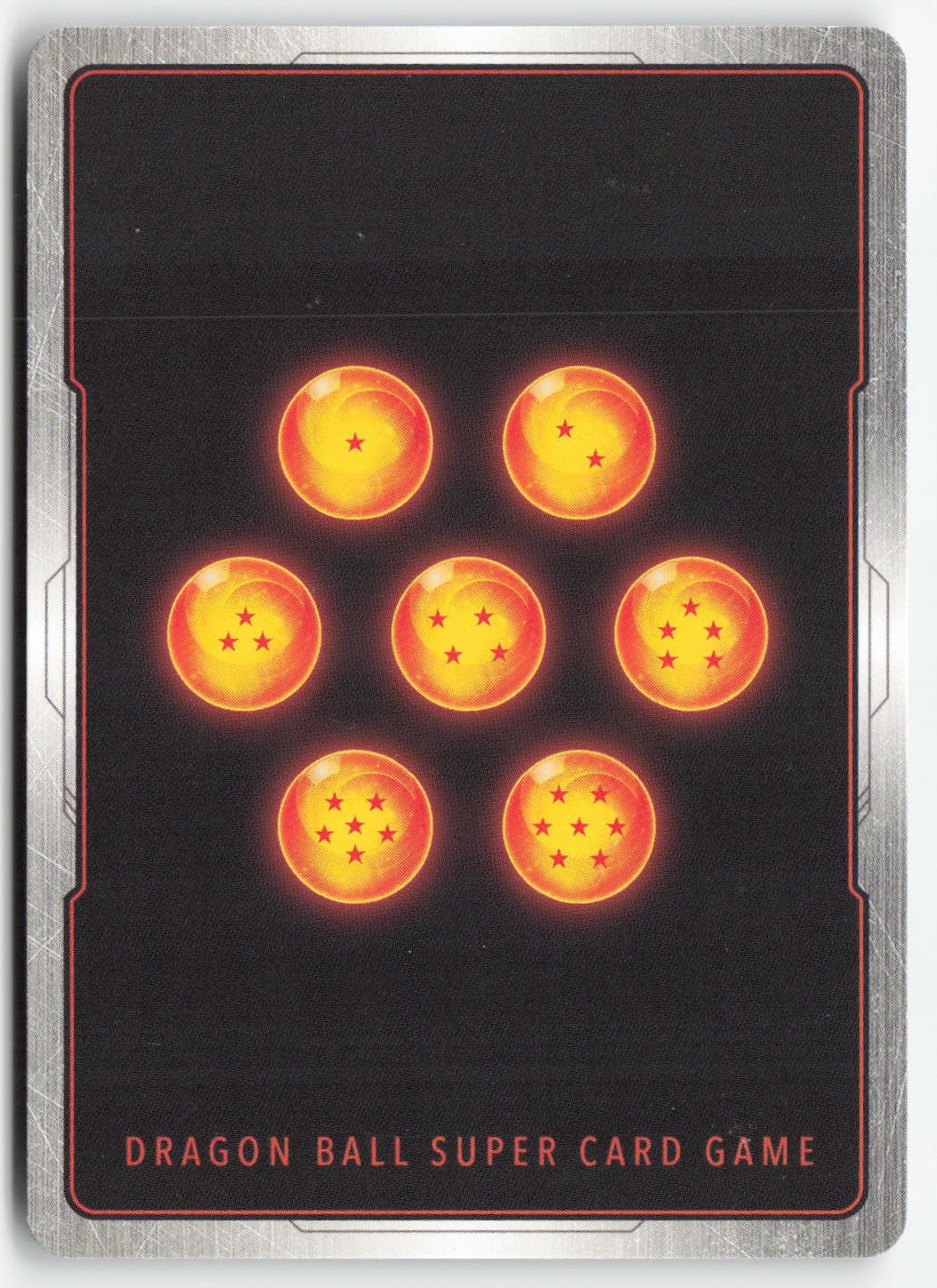Trunks, Tenacious Tag-Team BT19-058 Normal Uncommon Lightly Played, Back