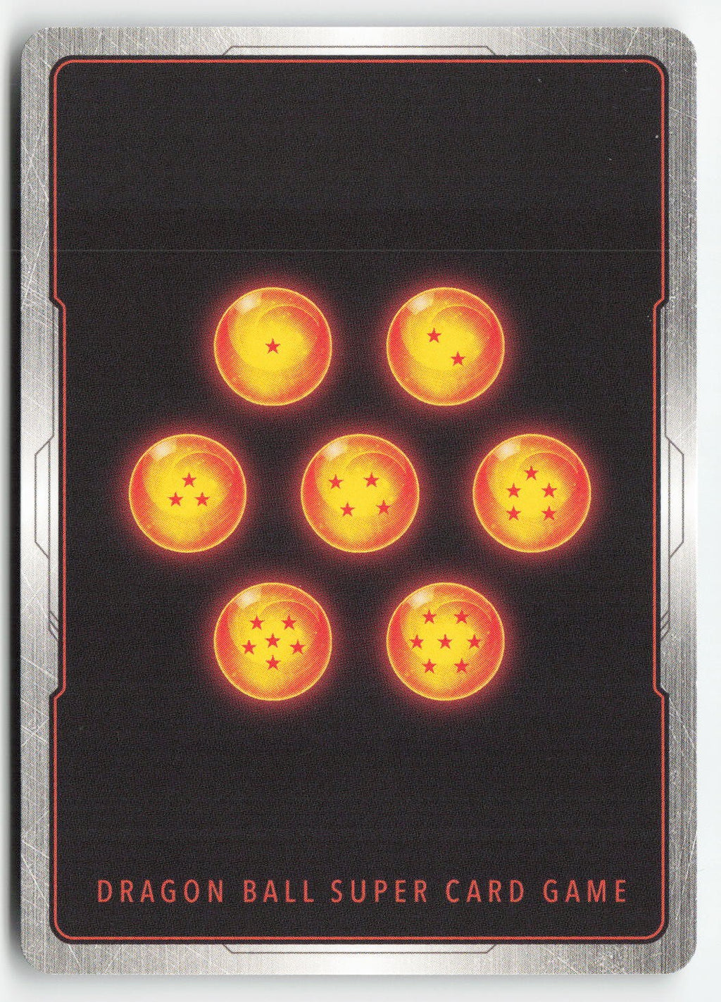 Son Goten, Tenacious Tag-Team BT19-053 Normal Uncommon Lightly Played